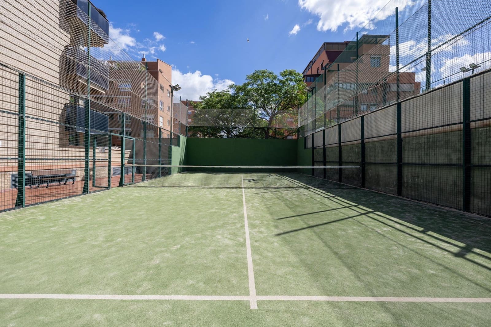 2 Zimmer Penthouse zu verkaufen in Granada Stadt mit Pool Garage - 355.000 € (Ref: 9911165)