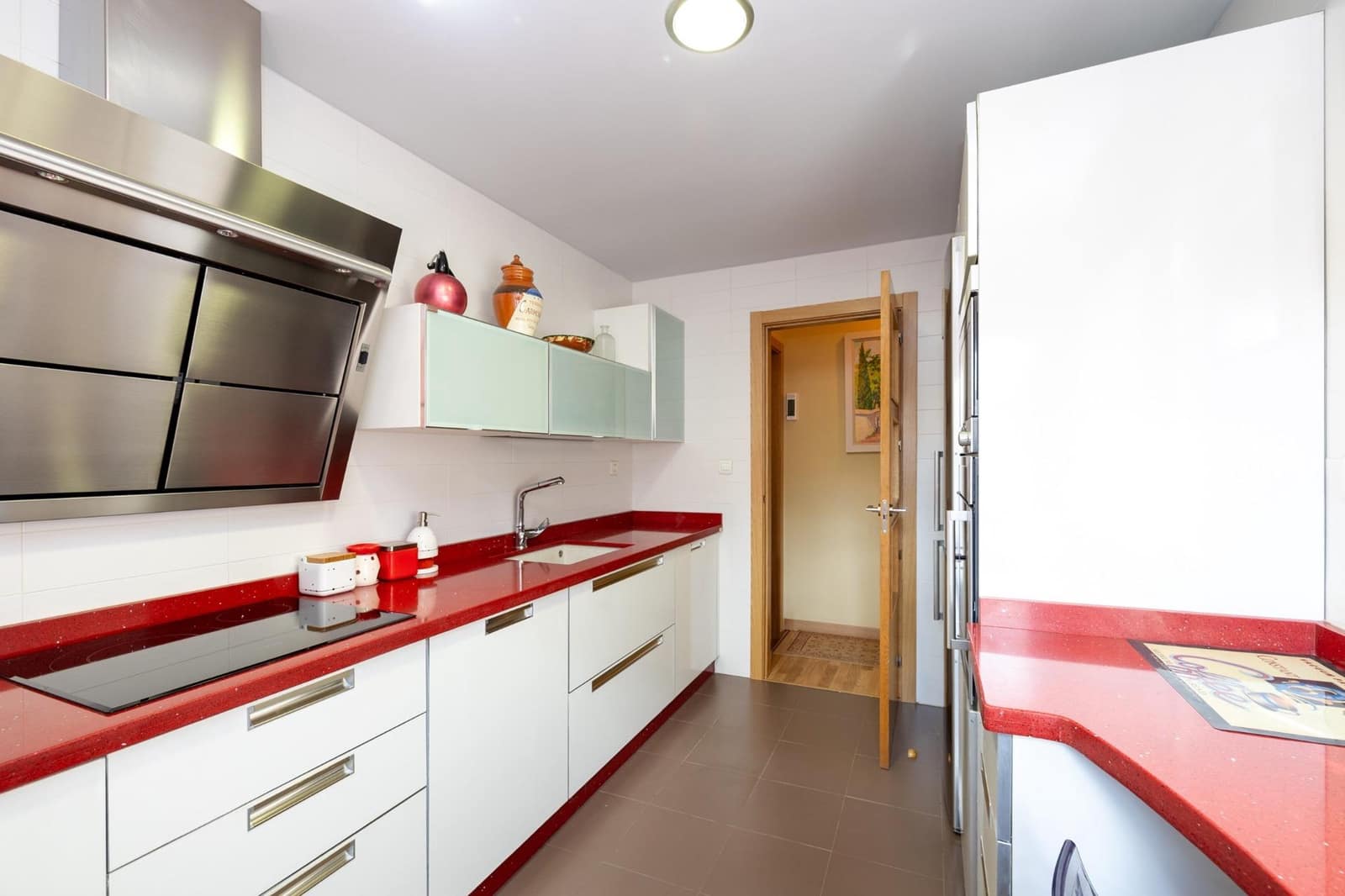 2 Zimmer Penthouse zu verkaufen in Granada Stadt mit Pool Garage - 355.000 € (Ref: 9911165)