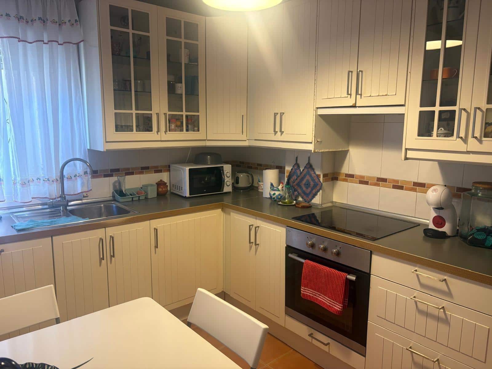 3 Zimmer Doppelhaus zu verkaufen in Las Gabias - 229.900 € (Ref: 9911166)
