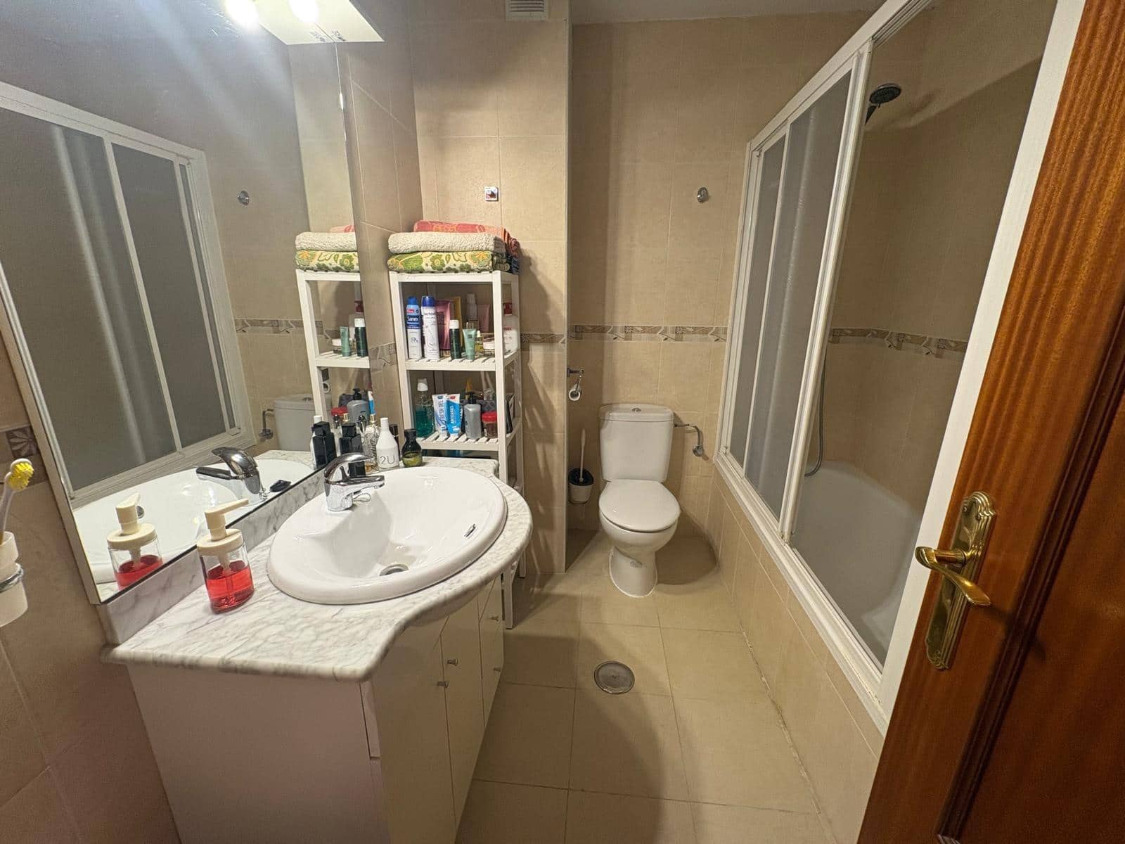 3 Zimmer Doppelhaus zu verkaufen in Las Gabias - 229.900 € (Ref: 9911166)