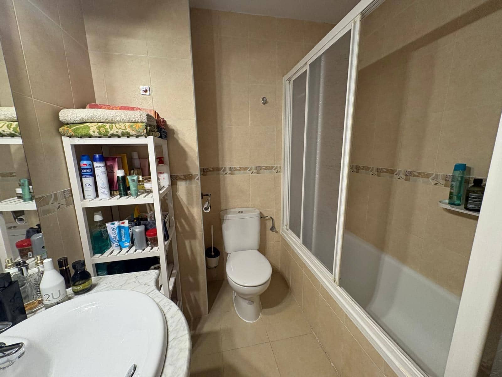 3 Zimmer Doppelhaus zu verkaufen in Las Gabias - 229.900 € (Ref: 9911166)