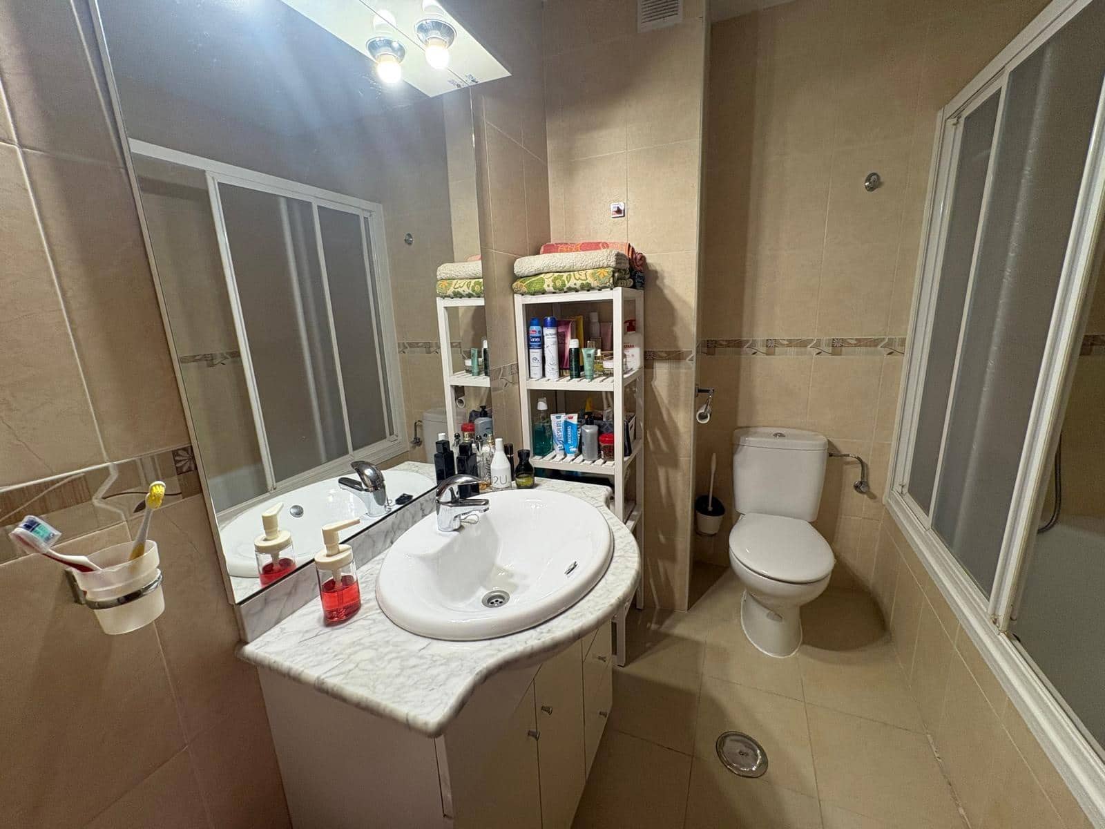 3 Zimmer Doppelhaus zu verkaufen in Las Gabias - 229.900 € (Ref: 9911166)