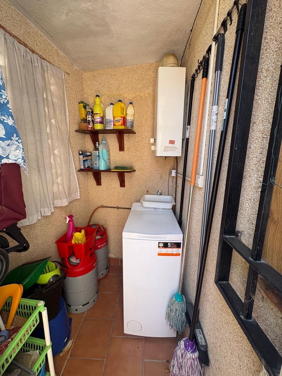 3 Zimmer Doppelhaus zu verkaufen in Las Gabias - 229.900 € (Ref: 9911166)