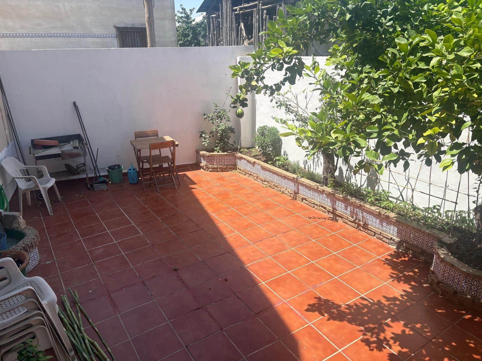 3 Zimmer Doppelhaus zu verkaufen in Las Gabias - 229.900 € (Ref: 9911166)