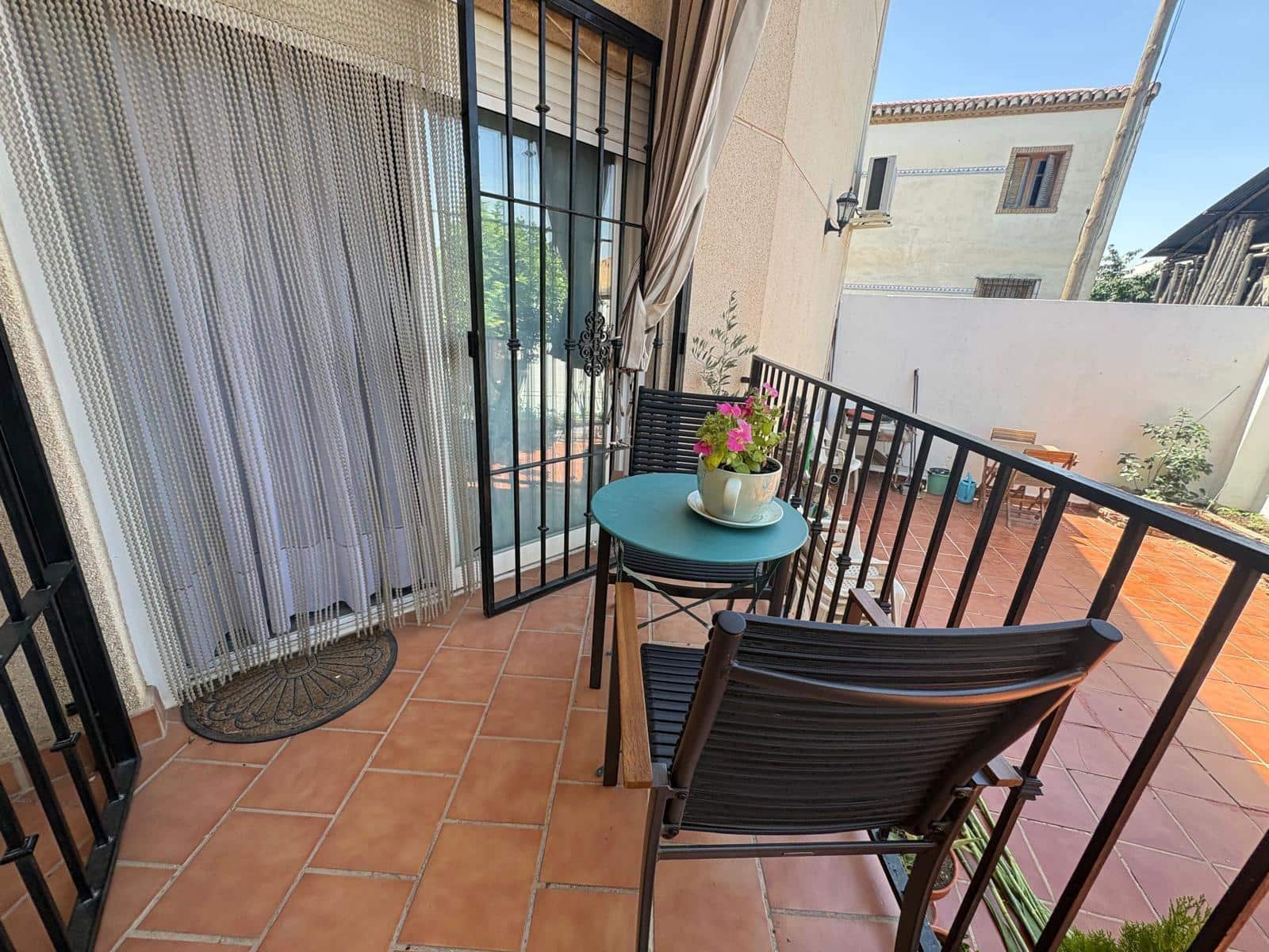 3 Zimmer Doppelhaus zu verkaufen in Las Gabias - 229.900 € (Ref: 9911166)