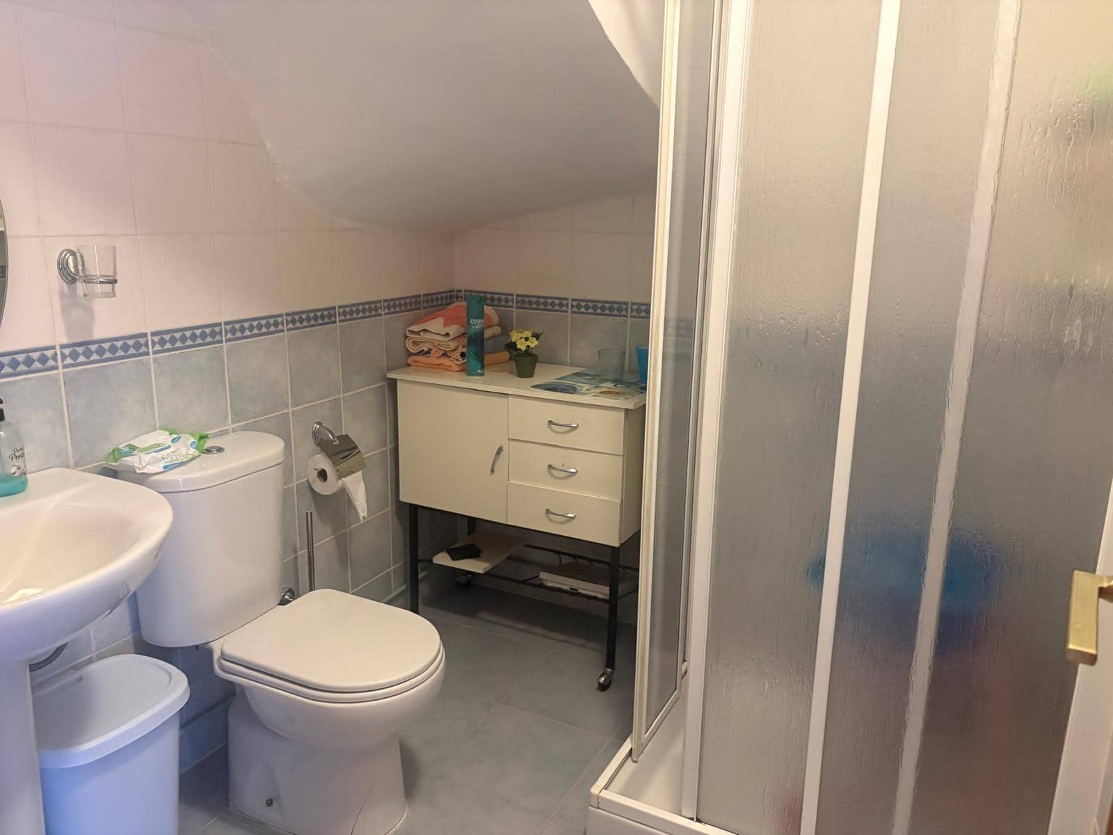 3 Zimmer Doppelhaus zu verkaufen in Las Gabias - 229.900 € (Ref: 9911166)