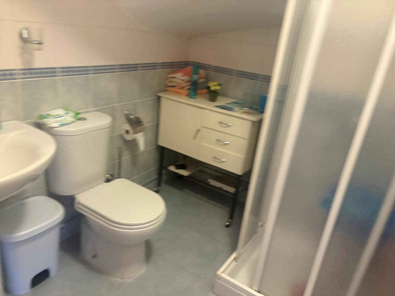 3 Zimmer Doppelhaus zu verkaufen in Las Gabias - 229.900 € (Ref: 9911166)