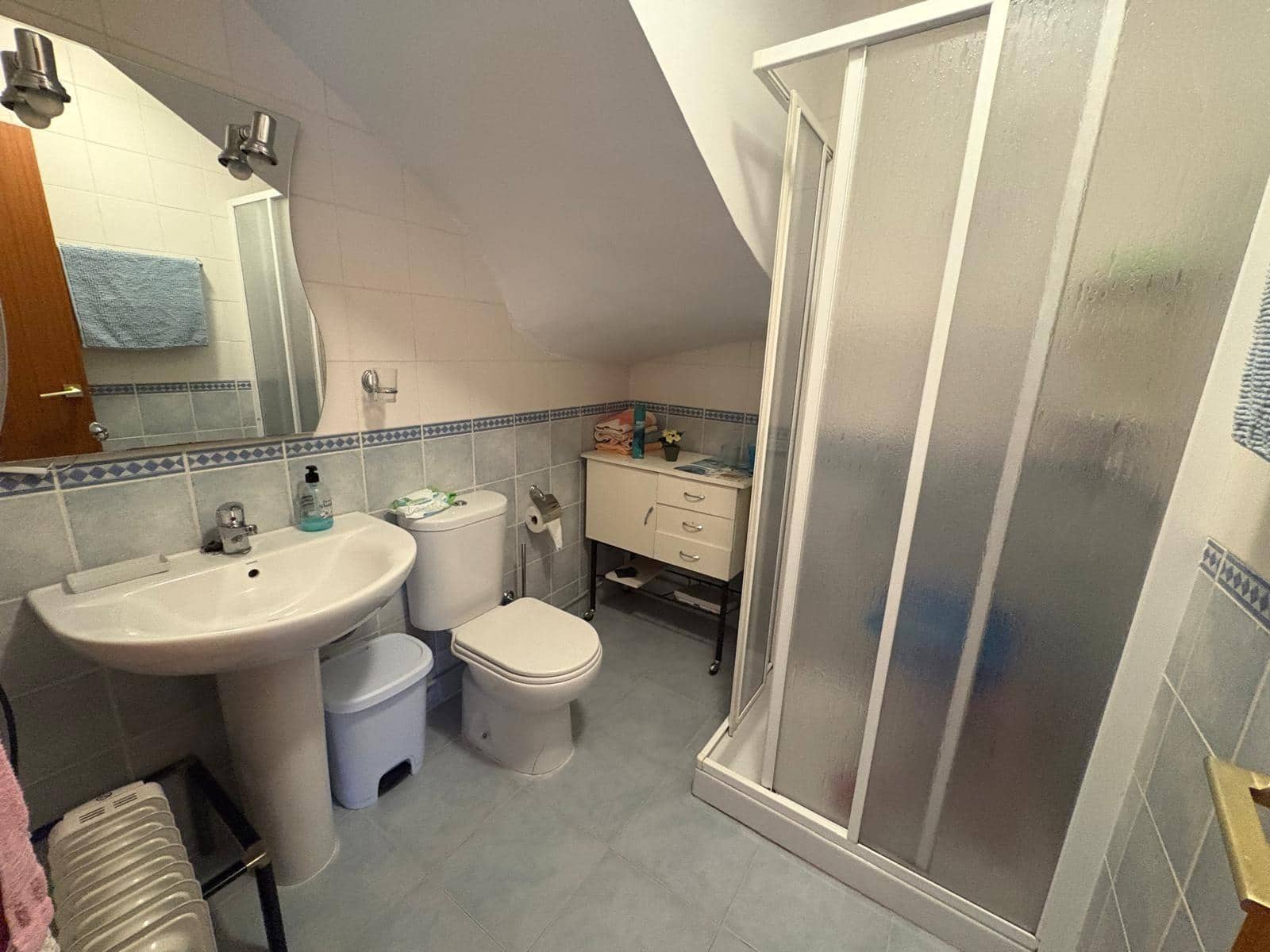 3 Zimmer Doppelhaus zu verkaufen in Las Gabias - 229.900 € (Ref: 9911166)