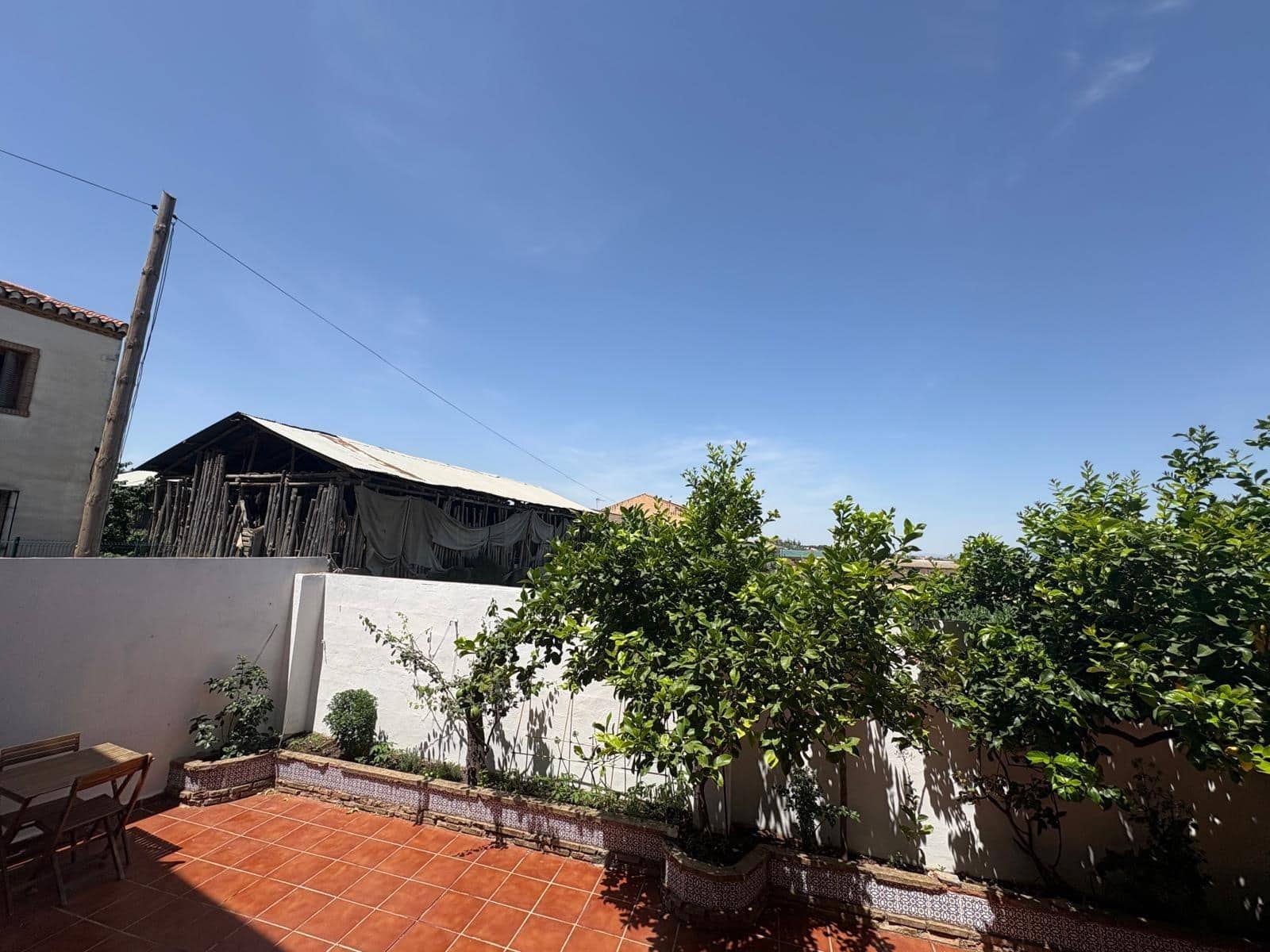 3 Zimmer Doppelhaus zu verkaufen in Las Gabias - 229.900 € (Ref: 9911166)