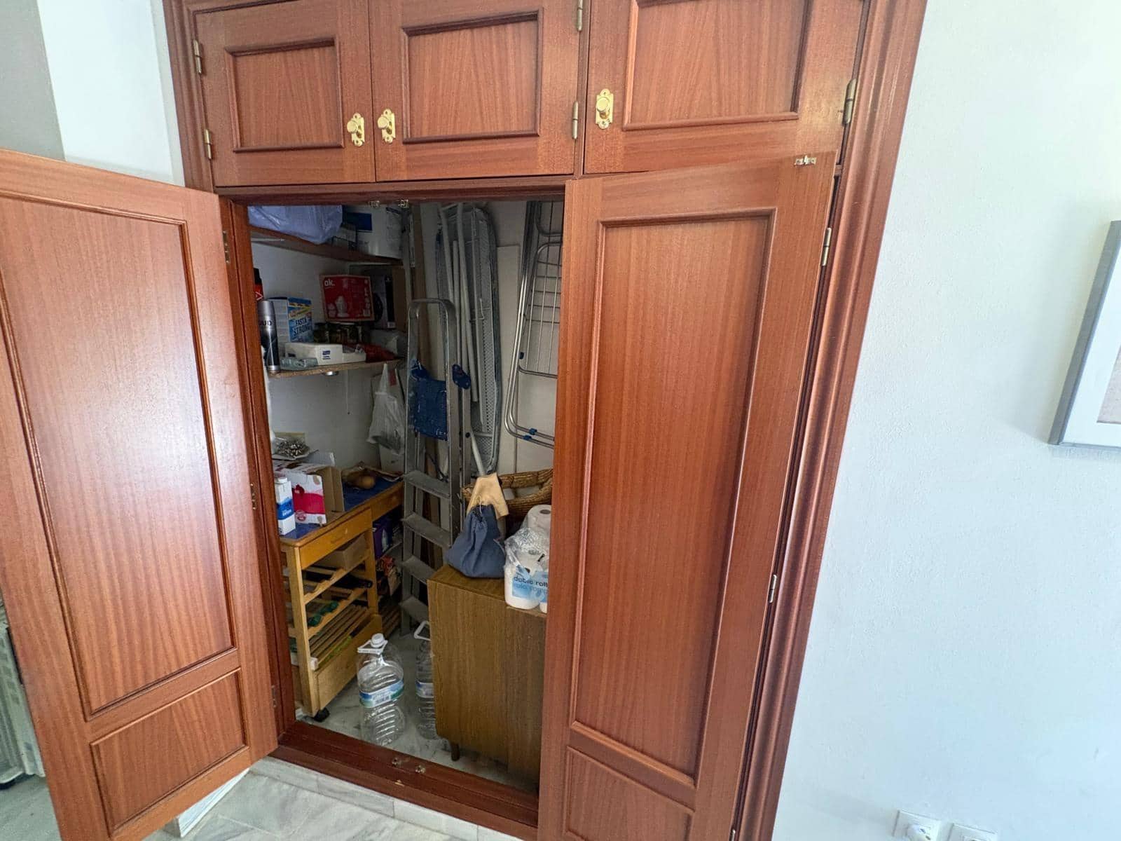 3 Zimmer Doppelhaus zu verkaufen in Las Gabias - 229.900 € (Ref: 9911166)