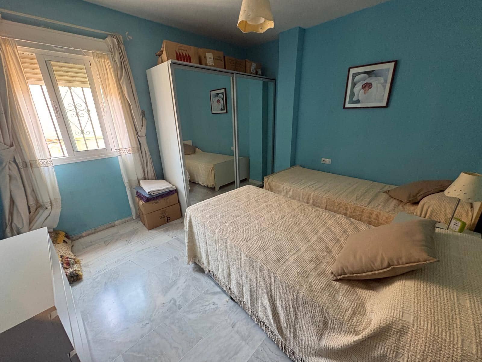 3 Zimmer Doppelhaus zu verkaufen in Las Gabias - 229.900 € (Ref: 9911166)