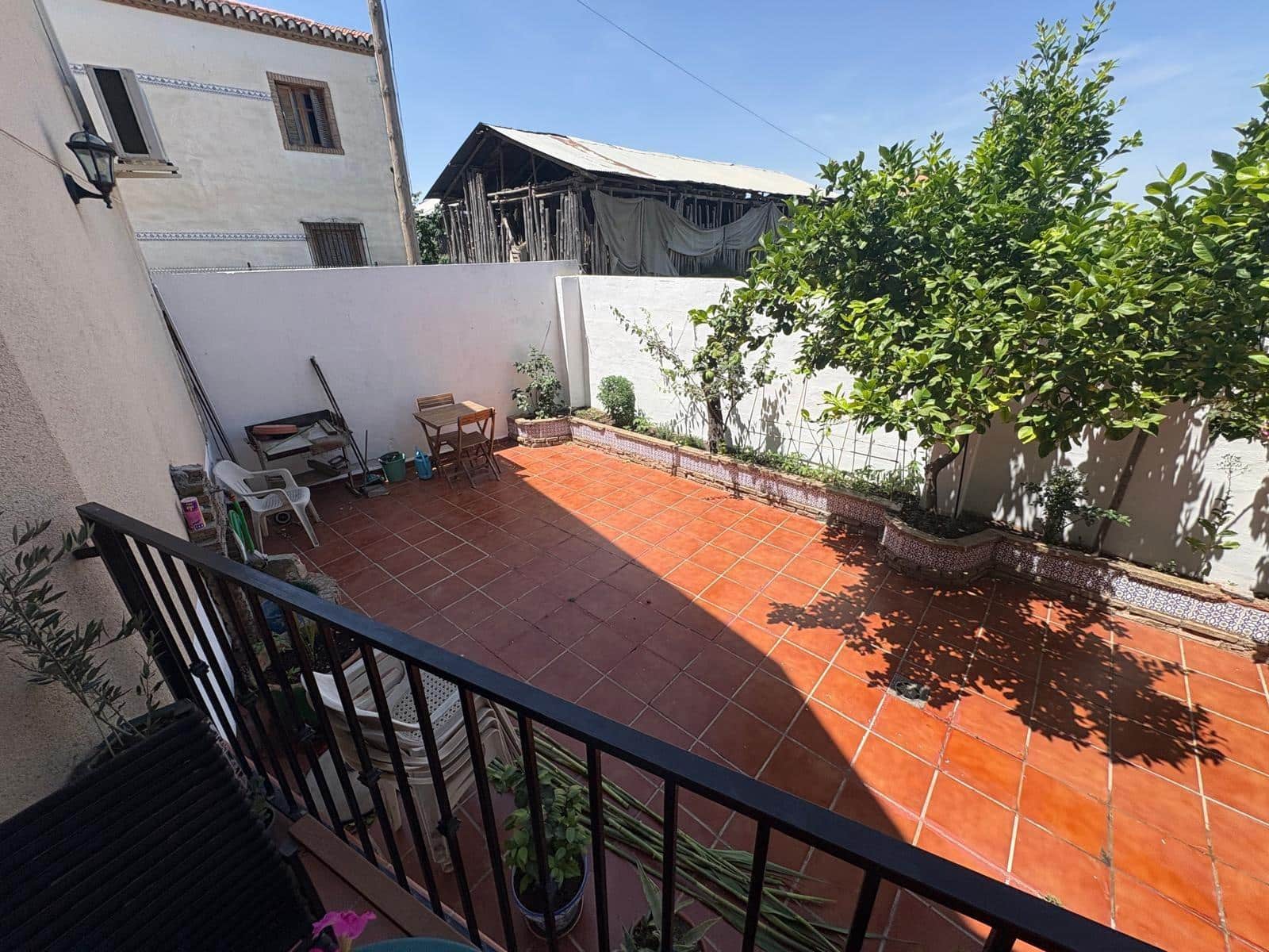 3 Zimmer Doppelhaus zu verkaufen in Las Gabias - 229.900 € (Ref: 9911166)