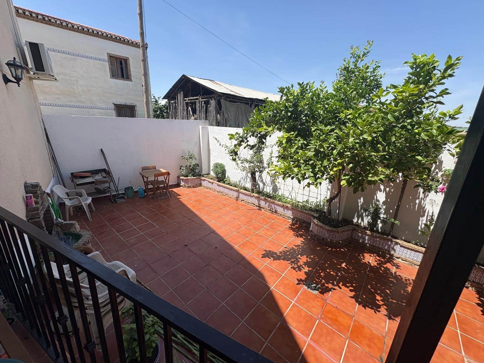 3 Zimmer Doppelhaus zu verkaufen in Las Gabias - 229.900 € (Ref: 9911166)