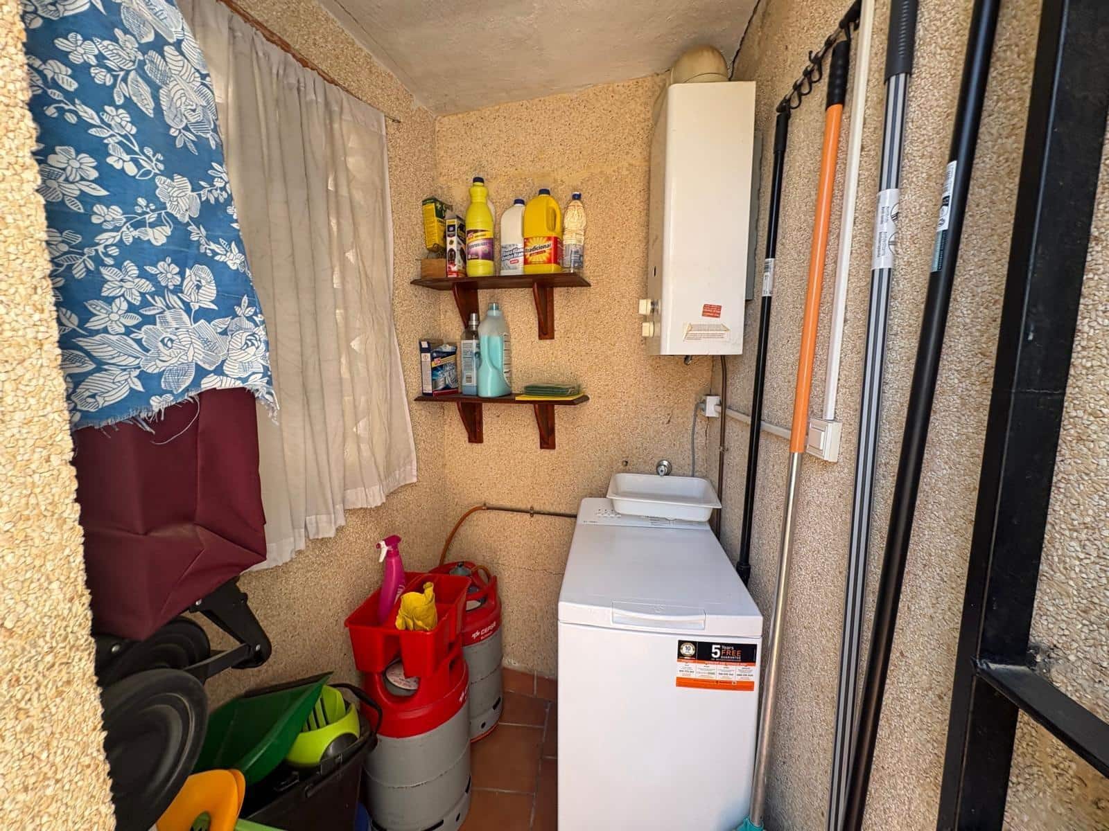 3 Zimmer Doppelhaus zu verkaufen in Las Gabias - 229.900 € (Ref: 9911166)