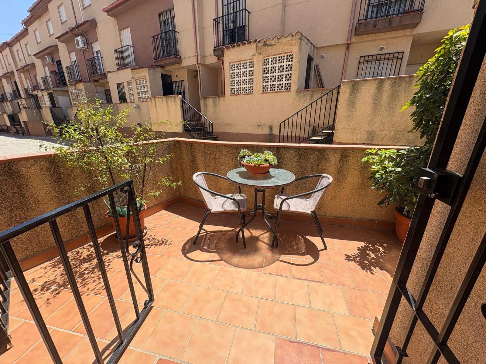 3 Zimmer Doppelhaus zu verkaufen in Las Gabias - 229.900 € (Ref: 9911166)