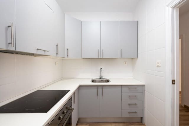 3 bedroom Flat for sale in Albolote - € 164,900 (Ref: 9911167)