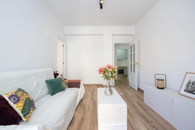 3 bedroom Flat for sale in Albolote - € 164,900 (Ref: 9911167)