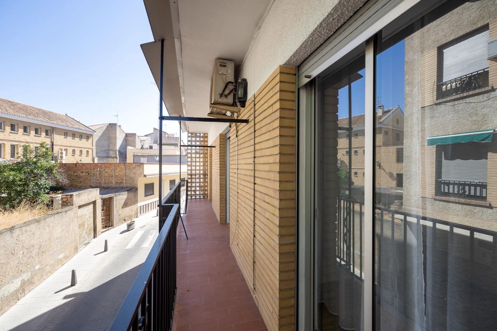 3 bedroom Flat for sale in Albolote - € 164,900 (Ref: 9911167)