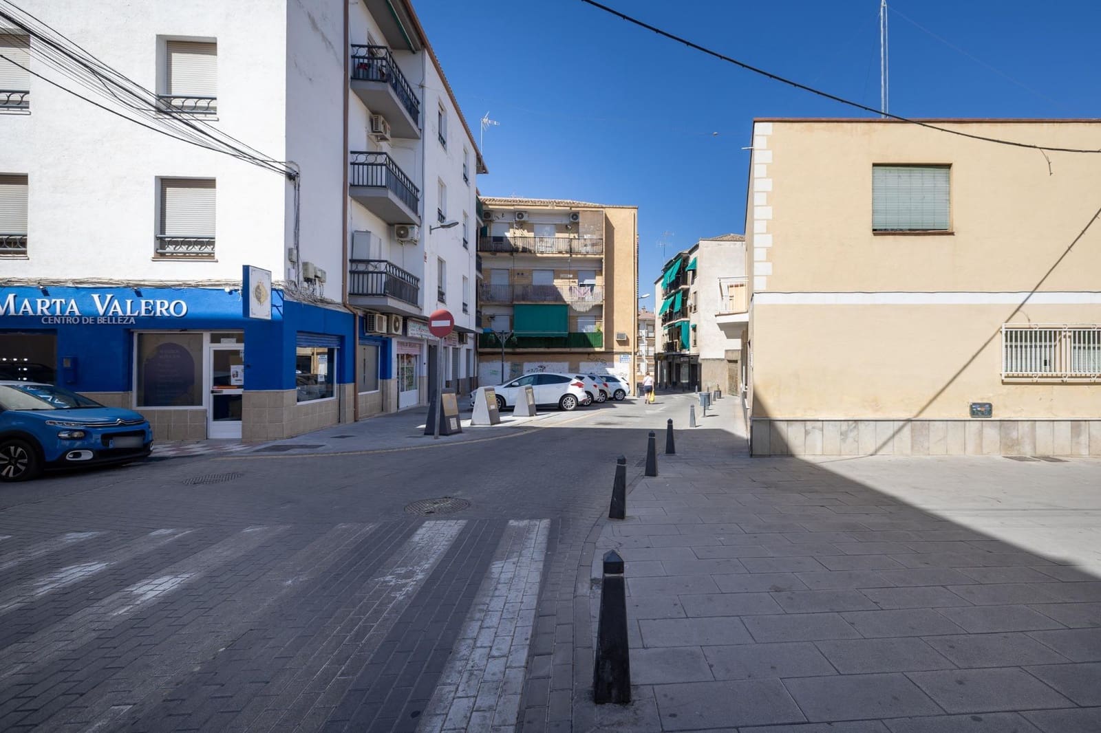 3 bedroom Flat for sale in Albolote - € 164,900 (Ref: 9911167)