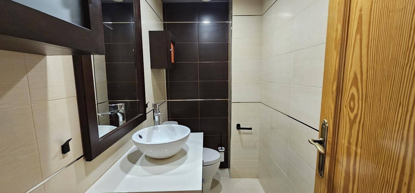 3 soveværelse Rækkehus til salg i Maracena med garage - € 255.000 (Ref: 9913273)