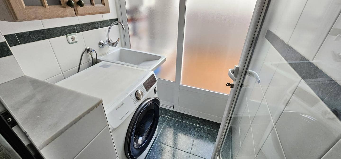 3 soveværelse Rækkehus til salg i Maracena med garage - € 255.000 (Ref: 9913273)