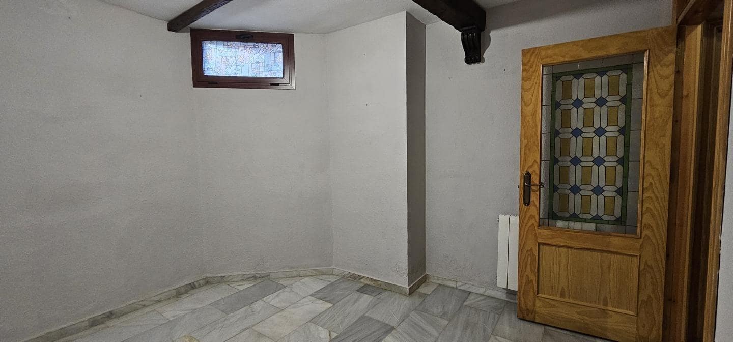 3 soveværelse Rækkehus til salg i Maracena med garage - € 255.000 (Ref: 9913273)