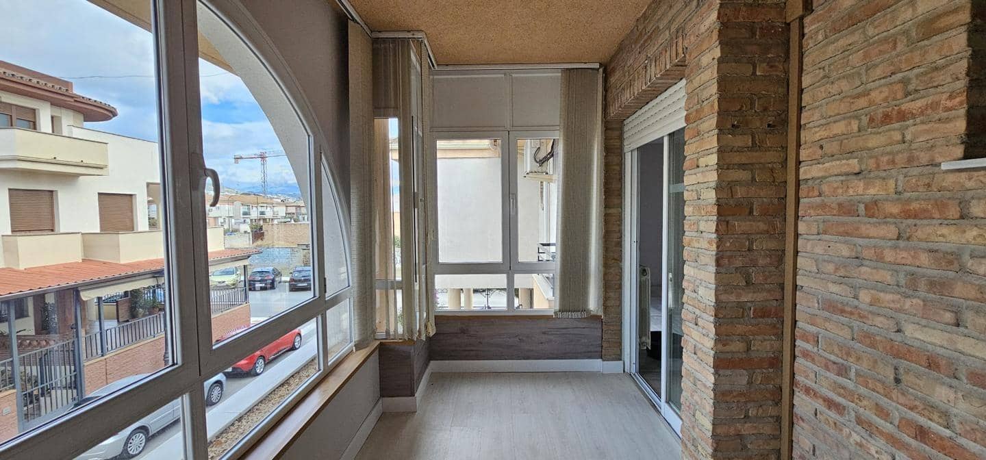 3 soveværelse Rækkehus til salg i Maracena med garage - € 255.000 (Ref: 9913273)