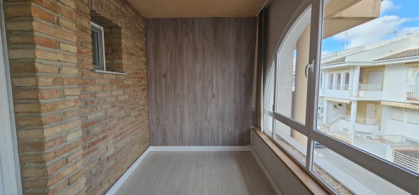 3 soveværelse Rækkehus til salg i Maracena med garage - € 255.000 (Ref: 9913273)