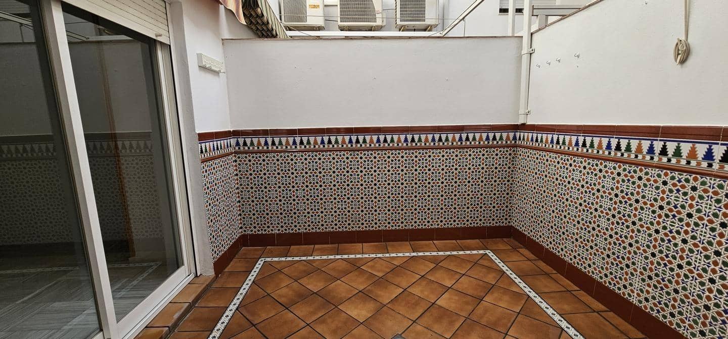 3 soveværelse Rækkehus til salg i Maracena med garage - € 255.000 (Ref: 9913273)