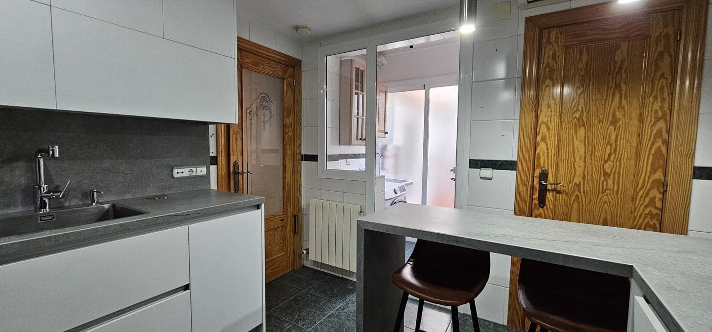3 soveværelse Rækkehus til salg i Maracena med garage - € 255.000 (Ref: 9913273)