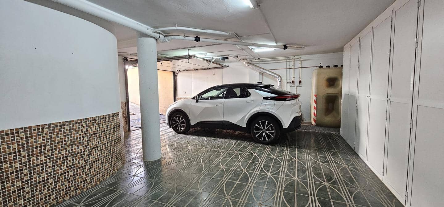 3 soveværelse Rækkehus til salg i Maracena med garage - € 255.000 (Ref: 9913273)