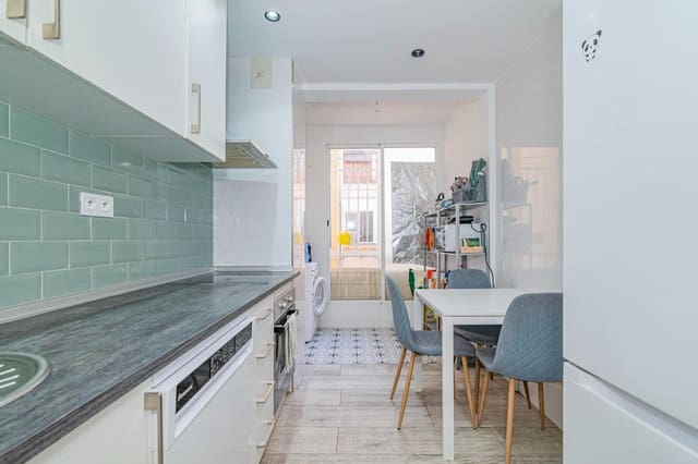 5 soverom Leilighet til salgs i Granada by - € 135 000 (Ref: 9924664)