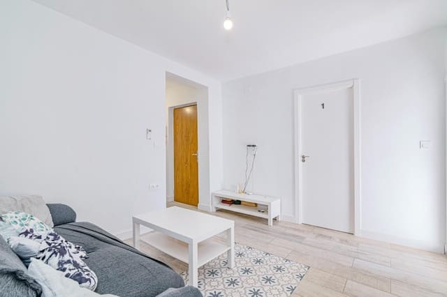 5 soverom Leilighet til salgs i Granada by - € 135 000 (Ref: 9924664)