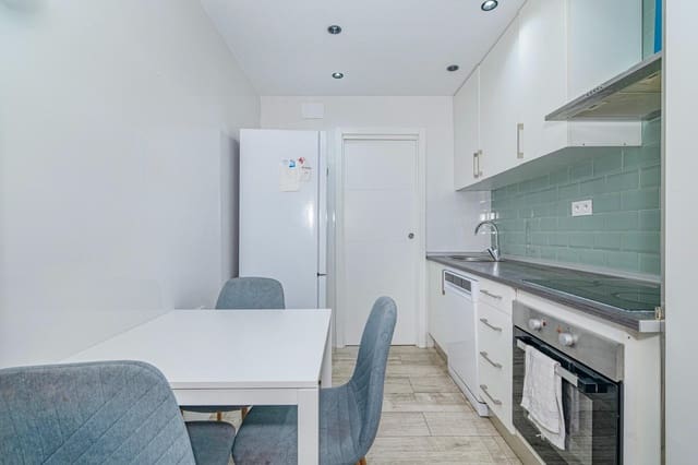 5 soverom Leilighet til salgs i Granada by - € 135 000 (Ref: 9924664)
