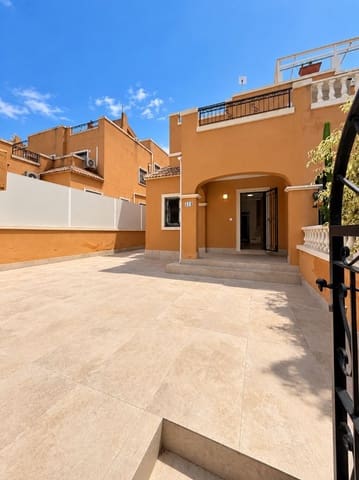 3 camera da letto Villa in vendita in La Florida, Orihuela con piscina - 249.000 € (Rif: 9942619)