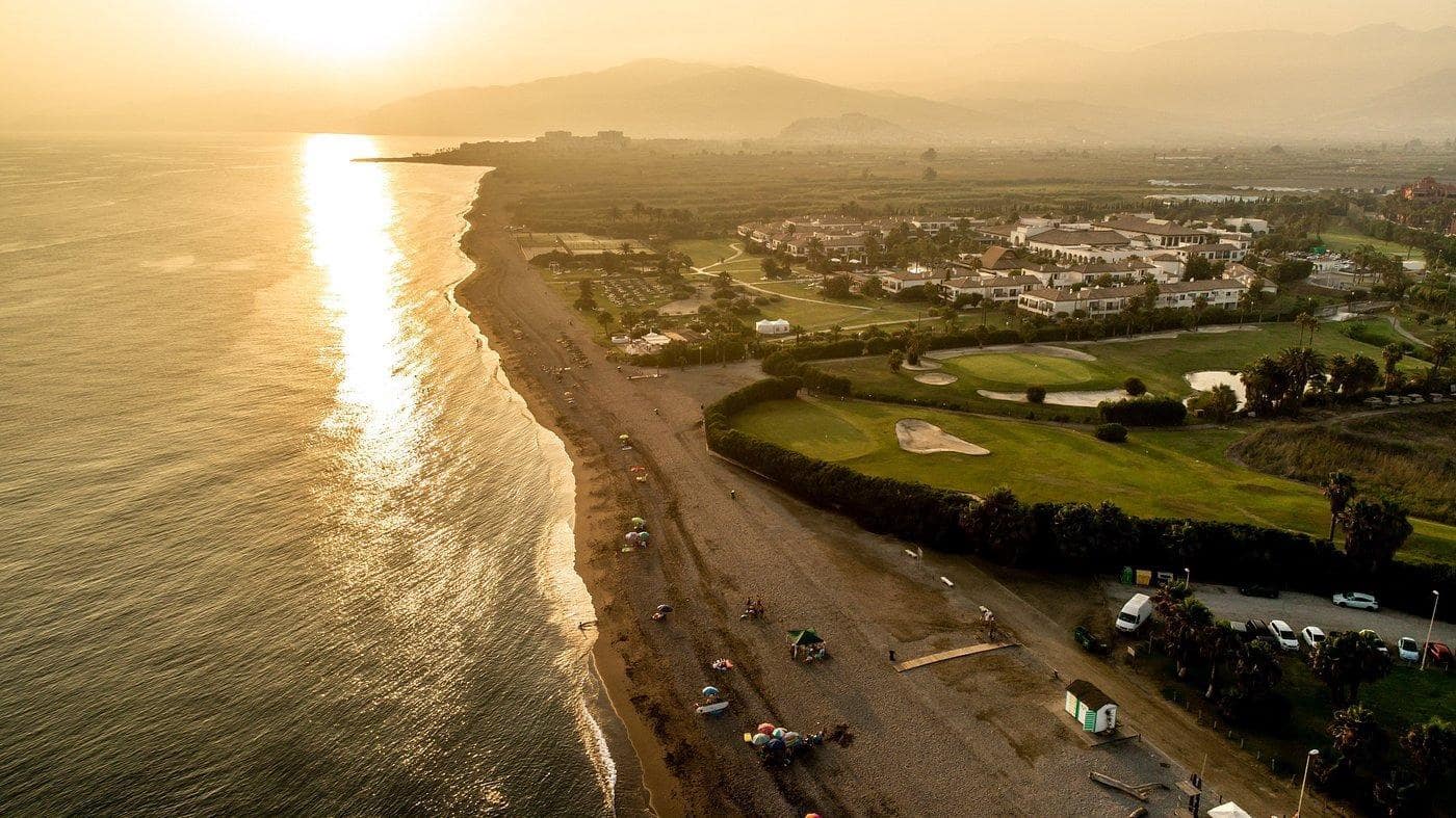 Ubebygd land til salgs i Motril - € 44 990 (Ref: 9962793)