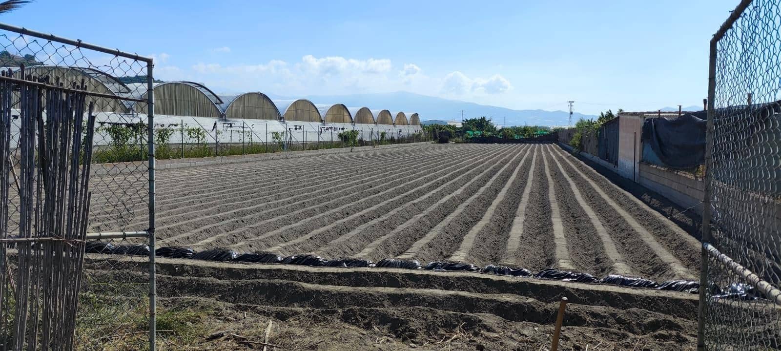 Ubebygd land til salgs i Motril - € 44 990 (Ref: 9962793)