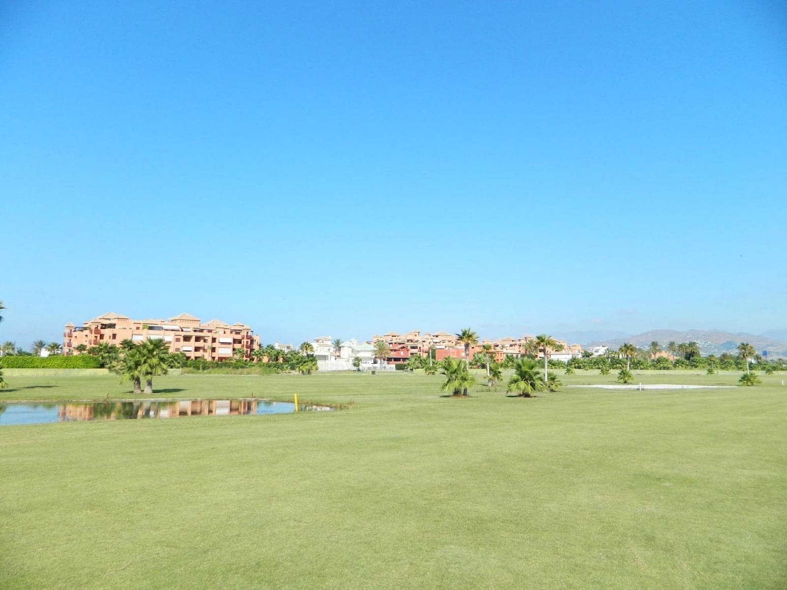 Ubebygd land til salgs i Motril - € 44 990 (Ref: 9962793)