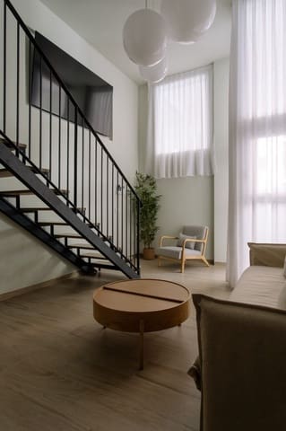 3 bedroom Townhouse for rent in Alfaz del Pi / L'Alfàs del Pi with pool garage - € 1,650 (Ref: 10015065)