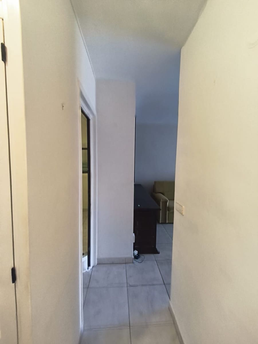 Apartamento de 1 habitación en Benissa en venta con garaje - 140.000 € (Ref: 10021998)