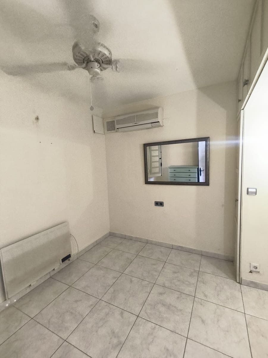 Apartamento de 1 habitación en Benissa en venta con garaje - 140.000 € (Ref: 10021998)
