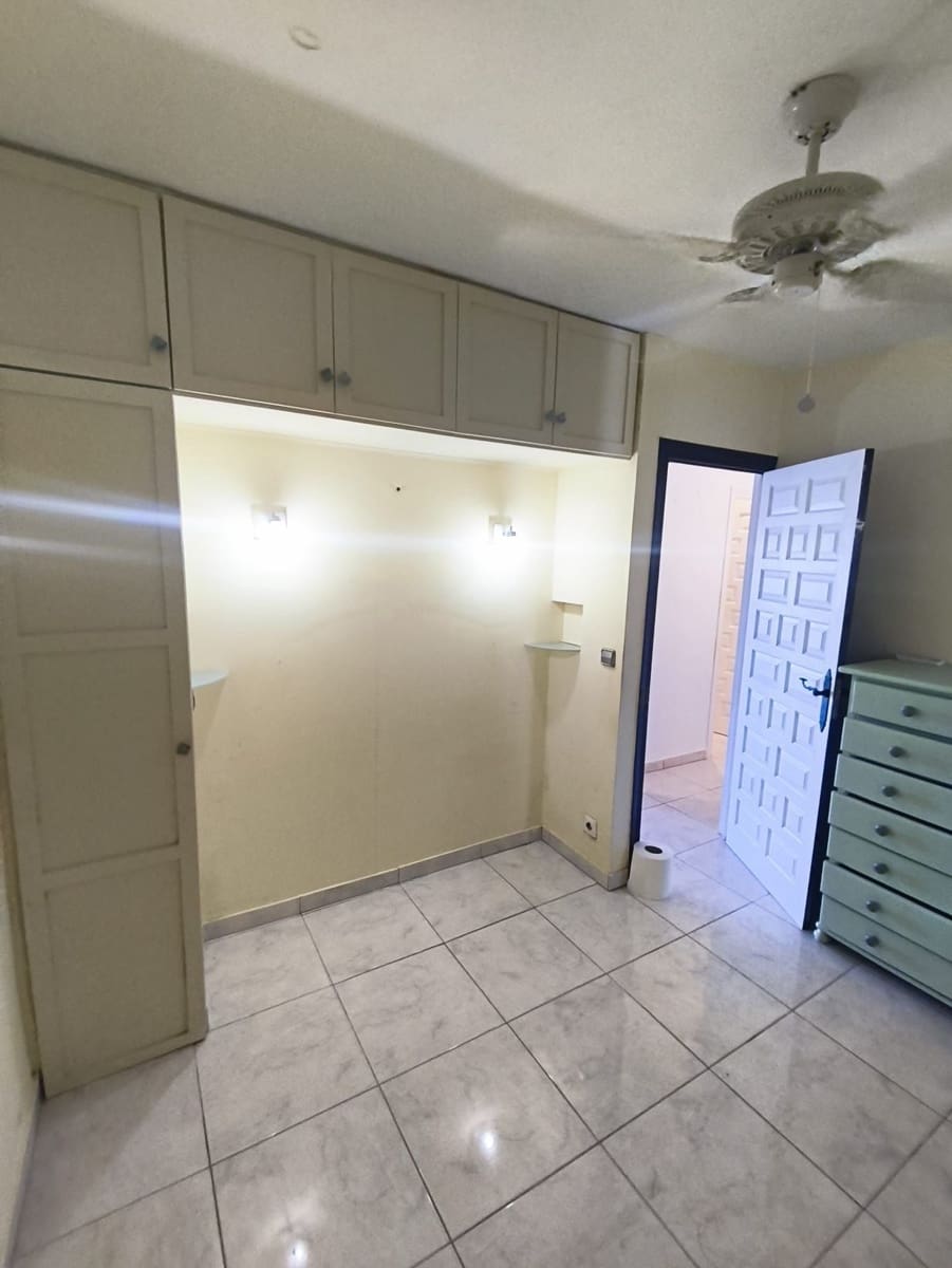 Apartamento de 1 habitación en Benissa en venta con garaje - 140.000 € (Ref: 10021998)