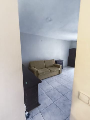 Apartamento de 1 habitación en Benissa en venta con garaje - 140.000 € (Ref: 10021998)