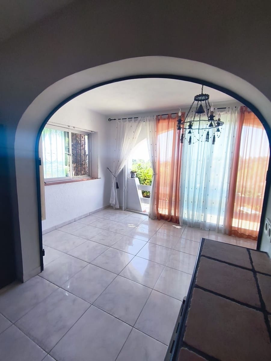 Apartamento de 1 habitación en Benissa en venta con garaje - 140.000 € (Ref: 10021998)