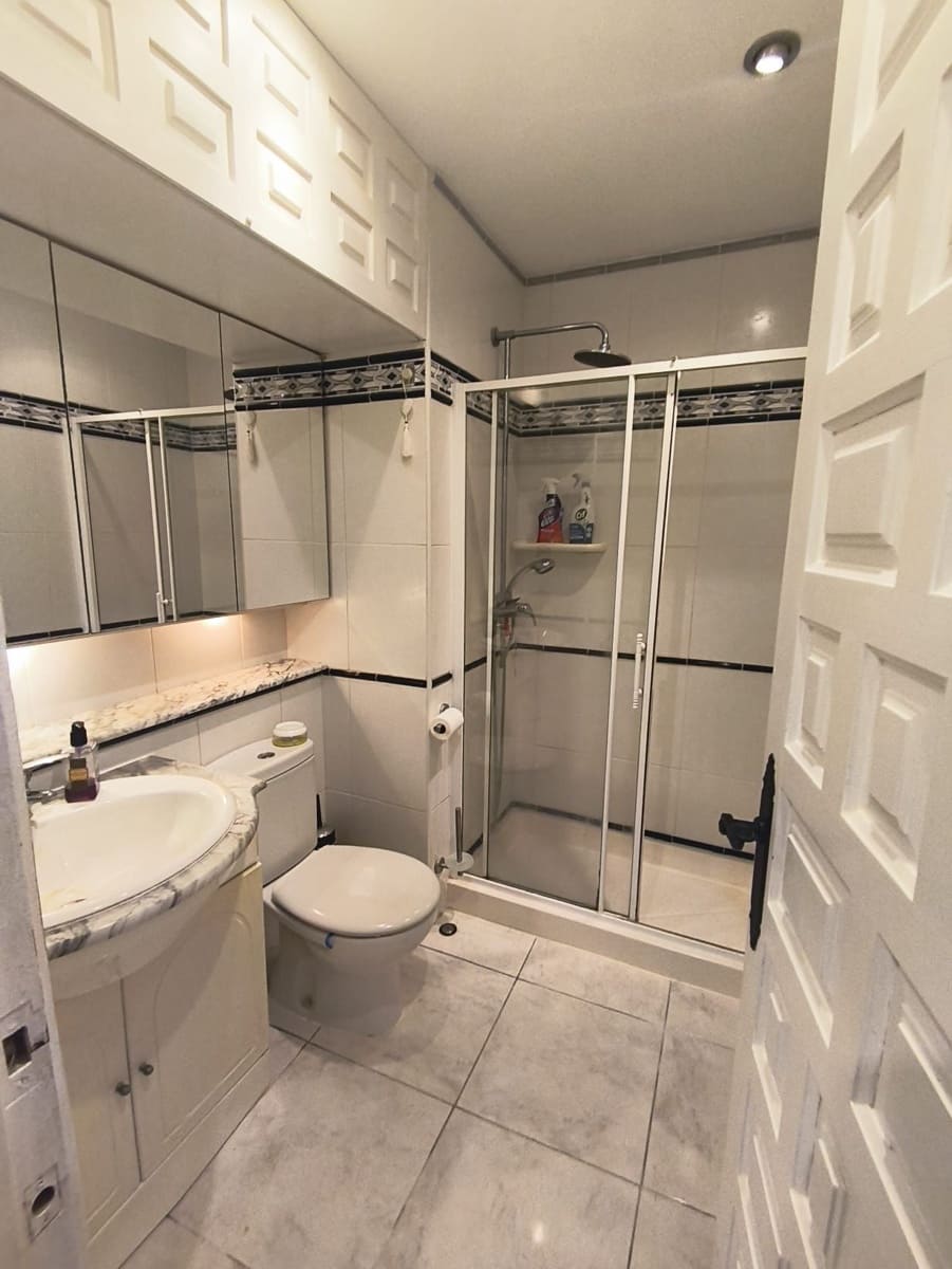 Apartamento de 1 habitación en Benissa en venta con garaje - 140.000 € (Ref: 10021998)