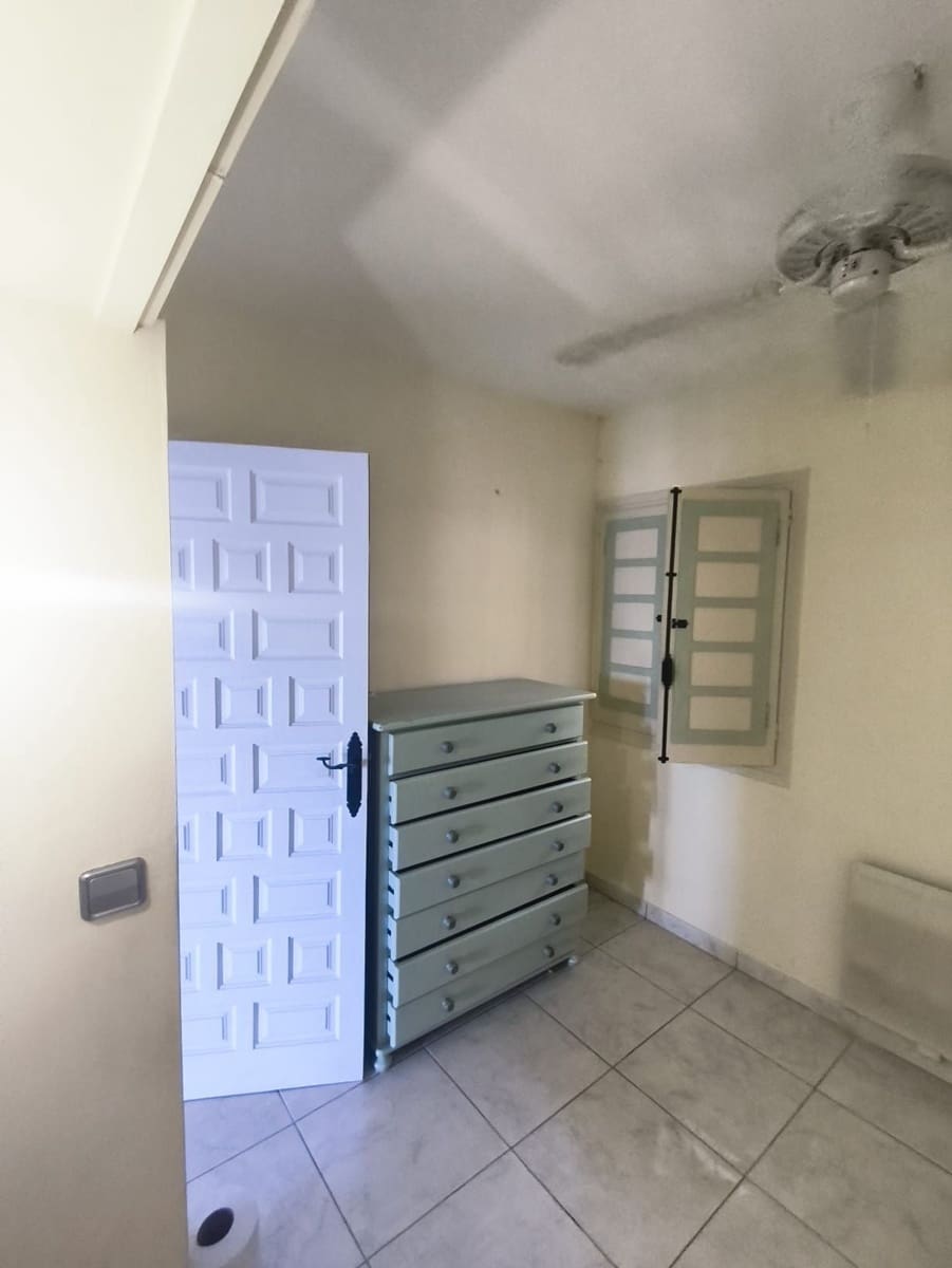 Apartamento de 1 habitación en Benissa en venta con garaje - 140.000 € (Ref: 10021998)