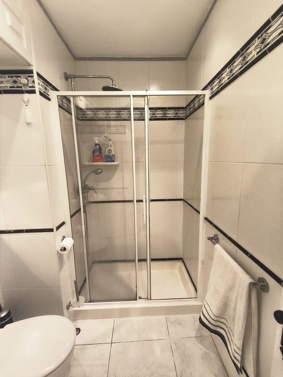 Apartamento de 1 habitación en Benissa en venta con garaje - 140.000 € (Ref: 10021998)