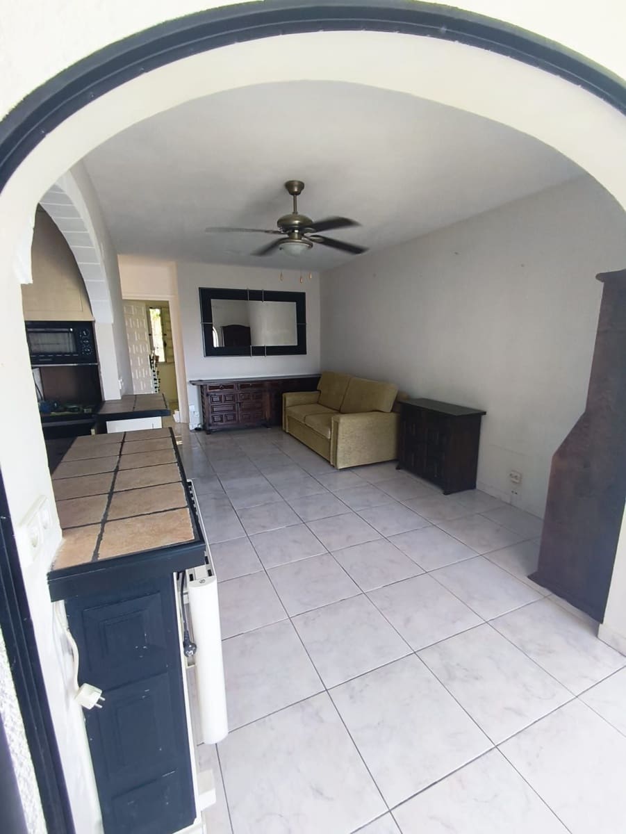Apartamento de 1 habitación en Benissa en venta con garaje - 140.000 € (Ref: 10021998)