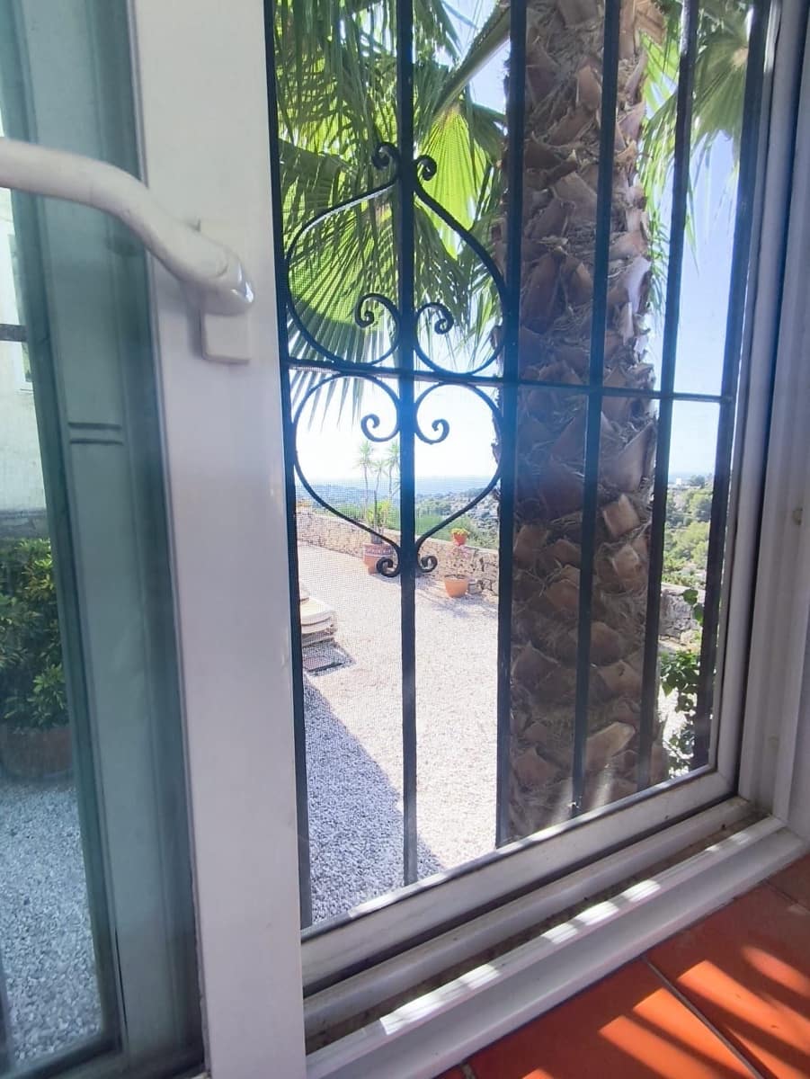 Apartamento de 1 habitación en Benissa en venta con garaje - 140.000 € (Ref: 10021998)