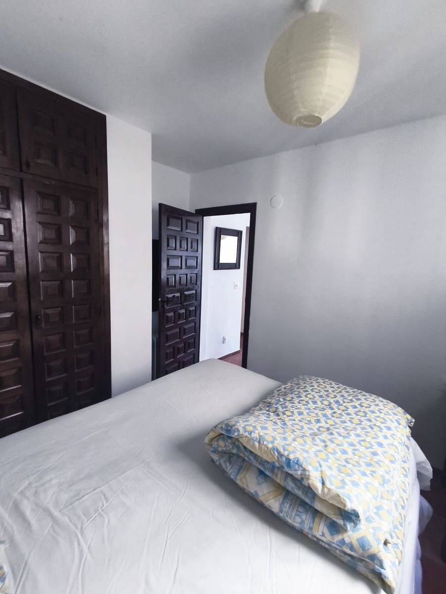 1 quarto Bungalow para venda em Benissa com garagem - 150 000 € (Ref: 10021999)